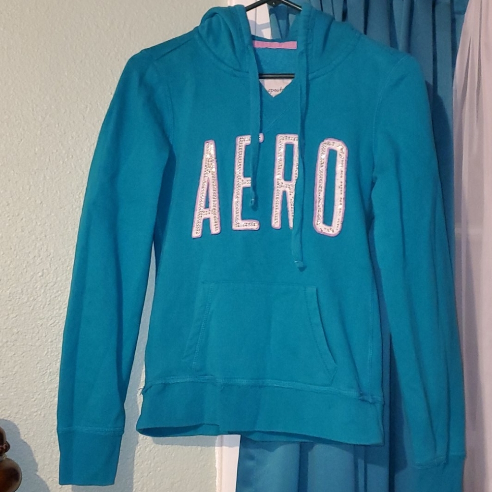 Aeropostale sweater